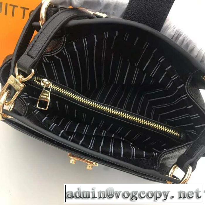 ルイ ヴィトン LOUIS VUITTON ハンドバッグ 3色可選 2019春夏人気トレンドアイテム 人気夏ファションおすすめ