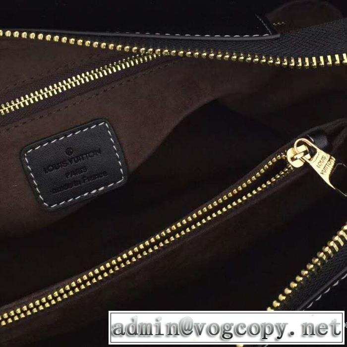 2019年春夏流行ファッション 高級感が好評です 大人可愛いスタイル ルイ ヴィトン LOUIS VUITTON ハンドバッグ 3色可選