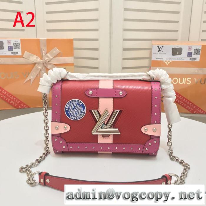 2019夏色っぽさ ルイ ヴィトンオシャレアイテム  LOUIS VUITTON 夏の王道　適度な上品さ  レディースバッグ 多色選択可 おしゃれデザインも大人気