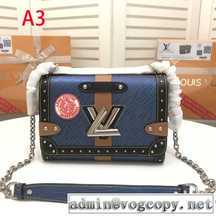 2019夏色っぽさ ルイ ヴィトンオシャレアイテム  LOUIS VUITTON 夏の王道　適度な上品さ  レディースバッグ 多色選択可 おしゃれデザインも大人気