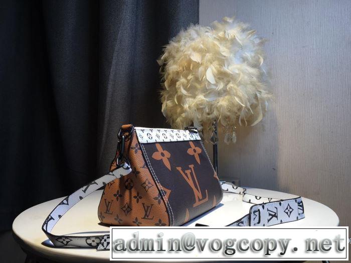 ルイ ヴィトン オシャレな印象に LOUIS VUITTON  2019春夏も引き続き人気セール レディースバッグ 夏らしい爽やかさ 多色選択可