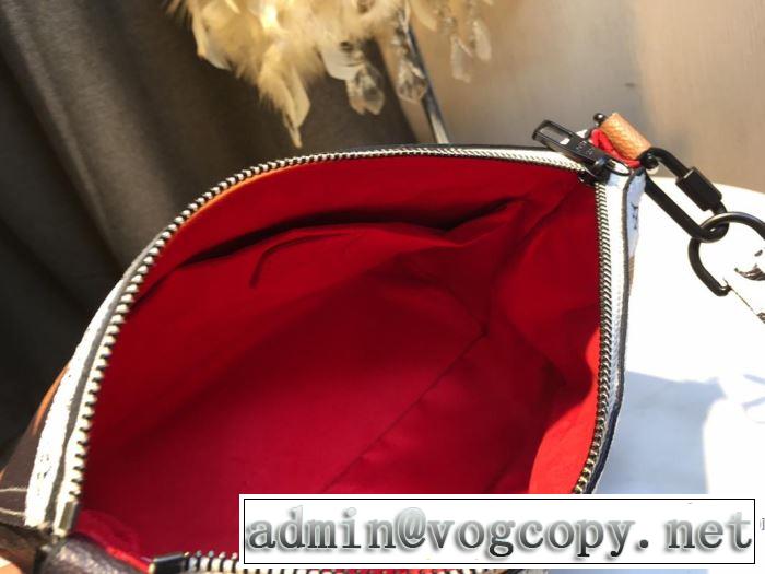ルイ ヴィトン オシャレな印象に LOUIS VUITTON  2019春夏も引き続き人気セール レディースバッグ 夏らしい爽やかさ 多色選択可