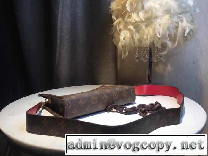 多色選択可 おしゃれ上級者に挑戦 ルイ ヴィトン 2019春夏人気トレンドアイテム LOUIS VUITTON  レディースバッグ オシャレ印象で人気の高い
