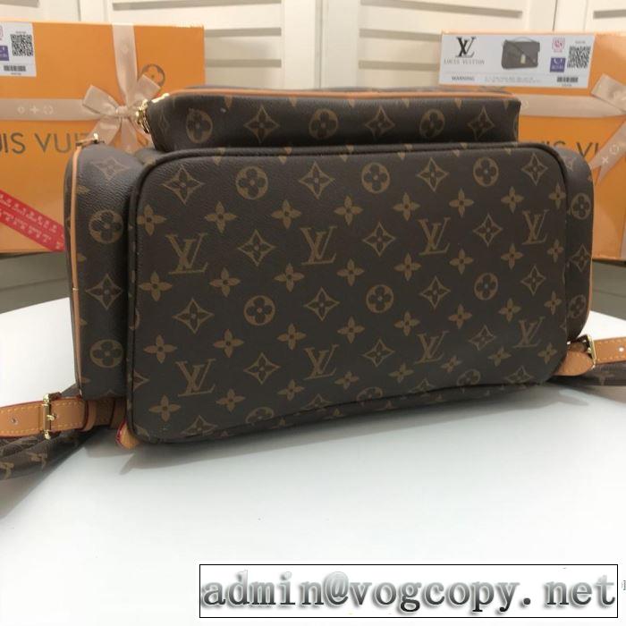 レディースバッグ 多色選択可 春夏らしい華やか ルイ ヴィトン2019即旬な装いに  LOUIS VUITTON  季節をまたい新作アイテム