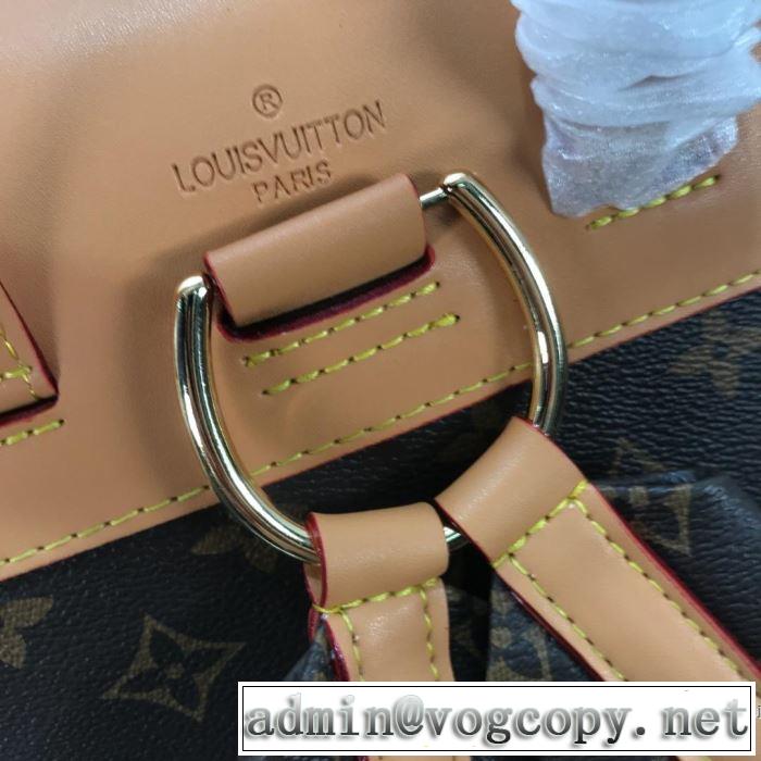 レディースバッグ 多色選択可 春夏らしい華やか ルイ ヴィトン2019即旬な装いに  LOUIS VUITTON  季節をまたい新作アイテム