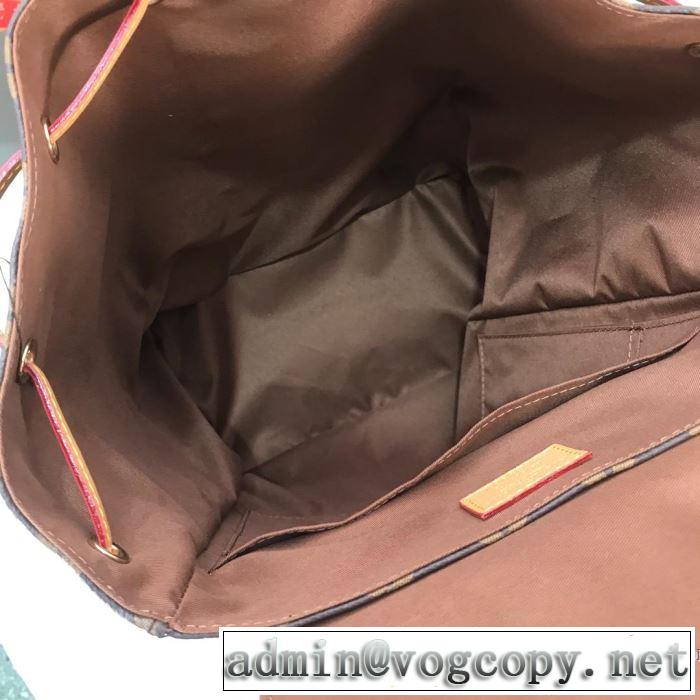 レディースバッグ 多色選択可 春夏らしい華やか ルイ ヴィトン2019即旬な装いに  LOUIS VUITTON  季節をまたい新作アイテム
