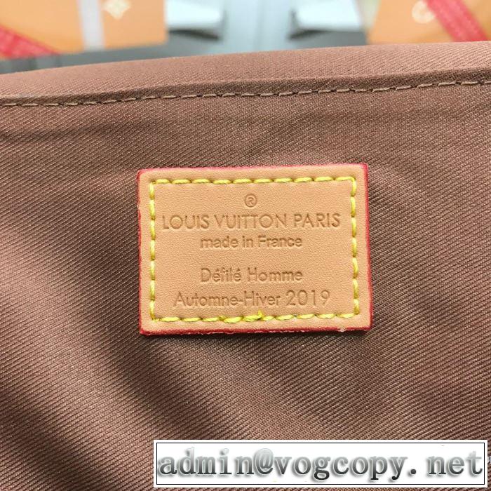 レディースバッグ 多色選択可 春夏らしい華やか ルイ ヴィトン2019即旬な装いに  LOUIS VUITTON  季節をまたい新作アイテム