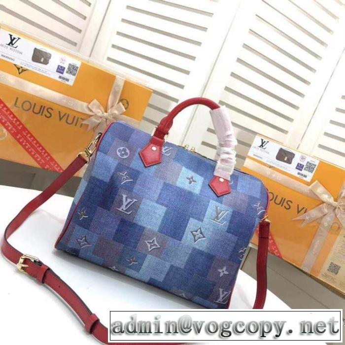 きちんと感が抜群 ルイ ヴィトン 2019年の夏のマスト LOUIS VUITTON  リュック クールな印象を引き立て