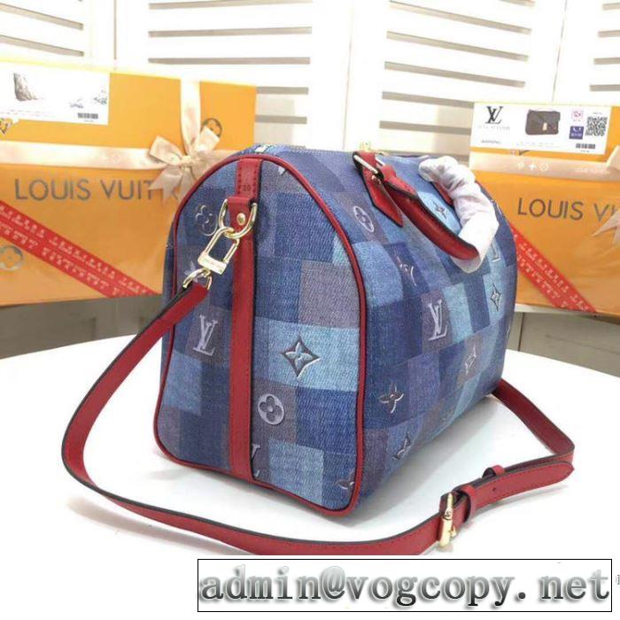 きちんと感が抜群 ルイ ヴィトン 2019年の夏のマスト LOUIS VUITTON  リュック クールな印象を引き立て