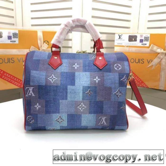 きちんと感が抜群 ルイ ヴィトン 2019年の夏のマスト LOUIS VUITTON  リュック クールな印象を引き立て