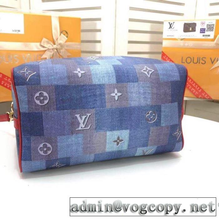 きちんと感が抜群 ルイ ヴィトン 2019年の夏のマスト LOUIS VUITTON  リュック クールな印象を引き立て