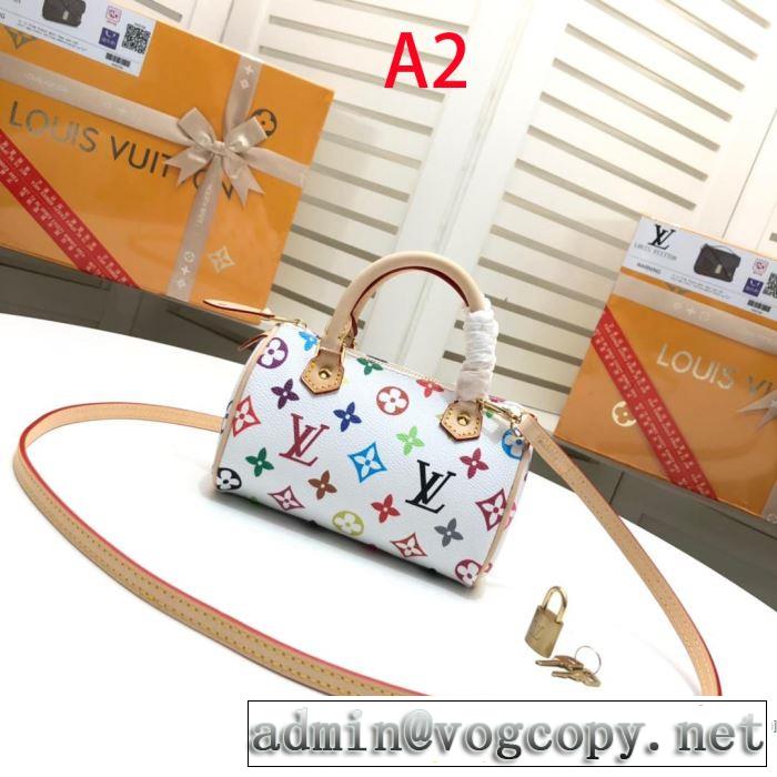 ぐっと鮮度がアップ ルイ ヴィトンクラシカルな雰囲気  LOUIS VUITTON  スタイリッシュに新着 ショルダーバッグ 2019年春夏シーズンの人気