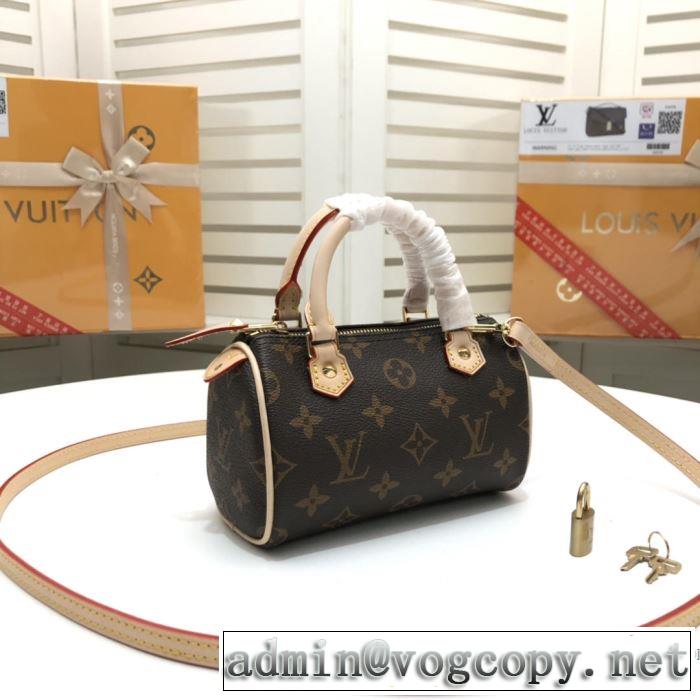 ぐっと鮮度がアップ ルイ ヴィトンクラシカルな雰囲気  LOUIS VUITTON  スタイリッシュに新着 ショルダーバッグ 2019年春夏シーズンの人気