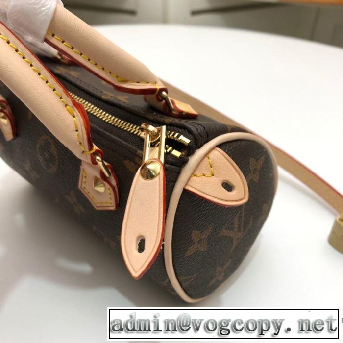 ぐっと鮮度がアップ ルイ ヴィトンクラシカルな雰囲気  LOUIS VUITTON  スタイリッシュに新着 ショルダーバッグ 2019年春夏シーズンの人気