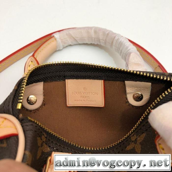 ぐっと鮮度がアップ ルイ ヴィトンクラシカルな雰囲気  LOUIS VUITTON  スタイリッシュに新着 ショルダーバッグ 2019年春夏シーズンの人気