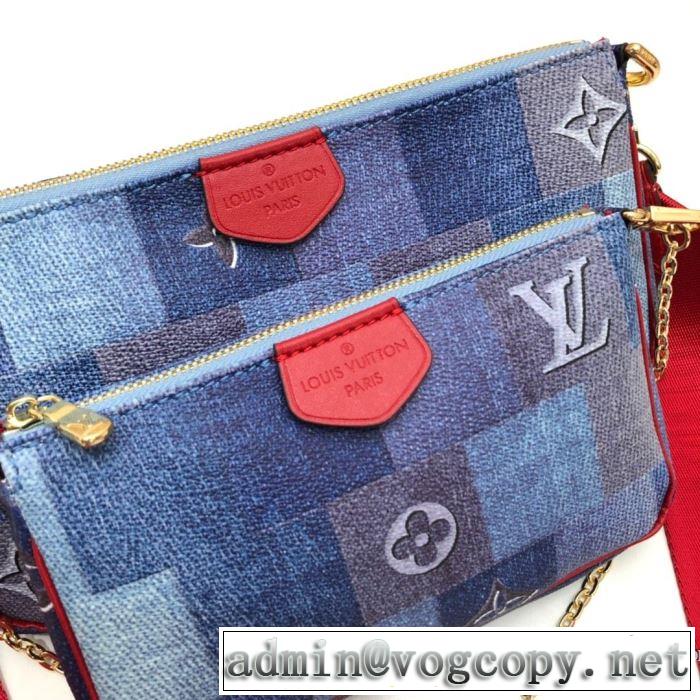 レディースバッグ スタイルアップ上品 ルイ ヴィトン LOUIS VUITTON  2019年春夏のトレンドアイテム 2色選択可ちょっと大人の印象