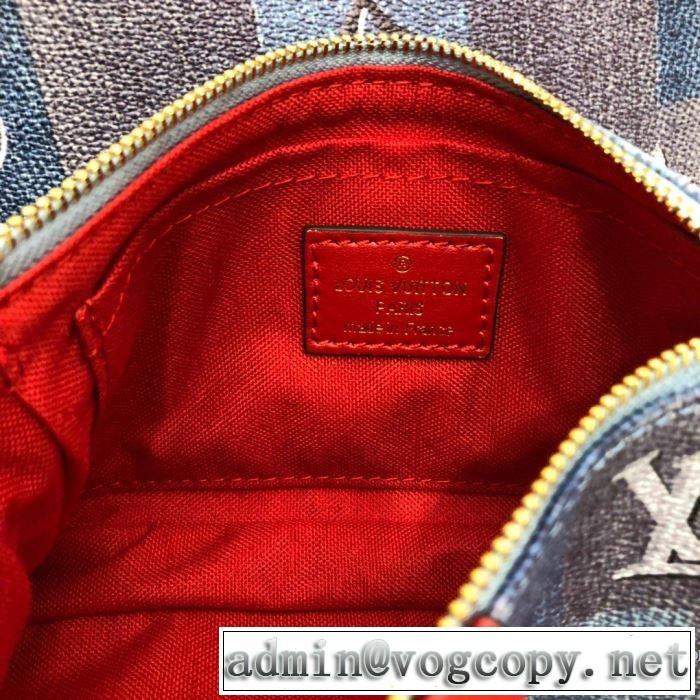 レディースバッグ スタイルアップ上品 ルイ ヴィトン LOUIS VUITTON  2019年春夏のトレンドアイテム 2色選択可ちょっと大人の印象
