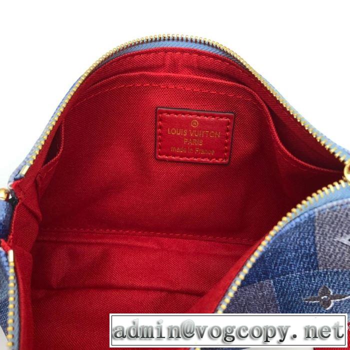 レディースバッグ スタイルアップ上品 ルイ ヴィトン LOUIS VUITTON  2019年春夏のトレンドアイテム 2色選択可ちょっと大人の印象