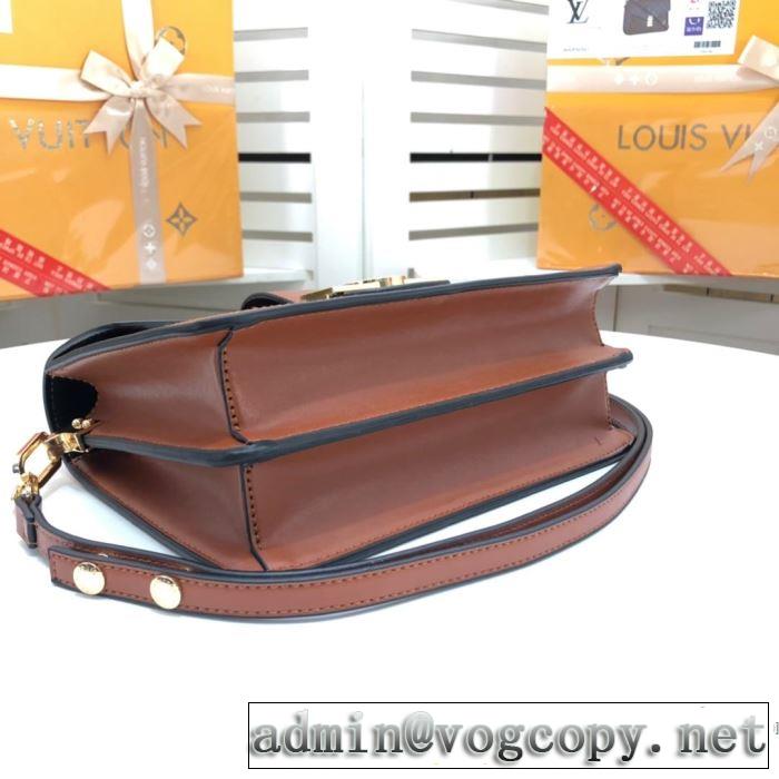 デザイン抜群のアイテム ルイ ヴィトン LOUIS VUITTON  レディースバッグ 3色選択可 夏に良く似合うちょっと新品