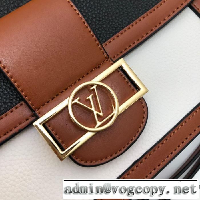 デザイン抜群のアイテム ルイ ヴィトン LOUIS VUITTON  レディースバッグ 3色選択可 夏に良く似合うちょっと新品