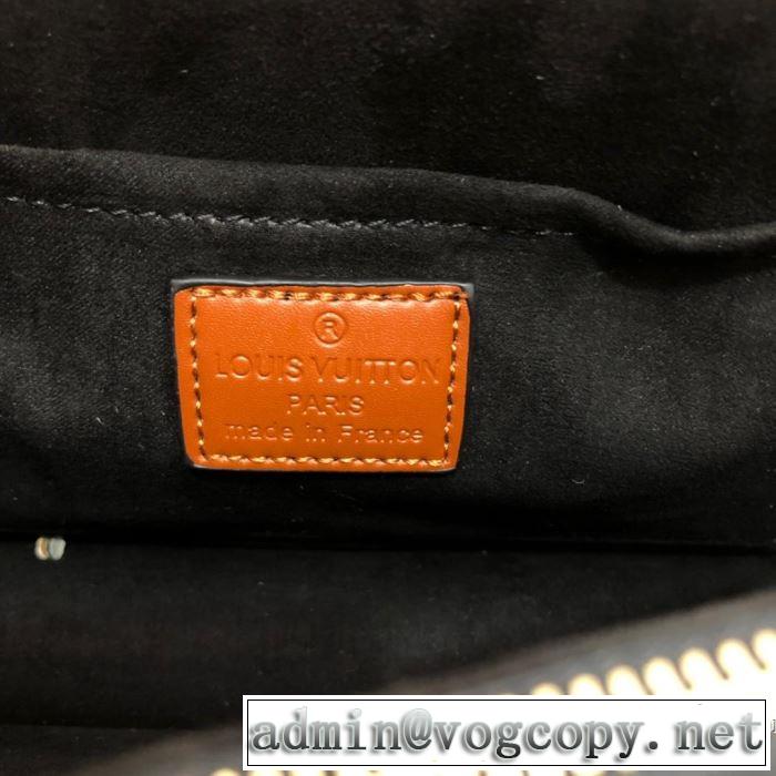 デザイン抜群のアイテム ルイ ヴィトン LOUIS VUITTON  レディースバッグ 3色選択可 夏に良く似合うちょっと新品