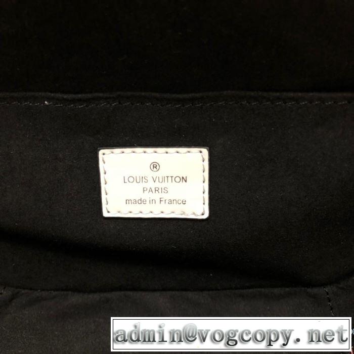 ルイ ヴィトン LOUIS VUITTON ドレスアップ効果も抜群  レディースバッグ 2019年春夏流行ファッション 2色選択可