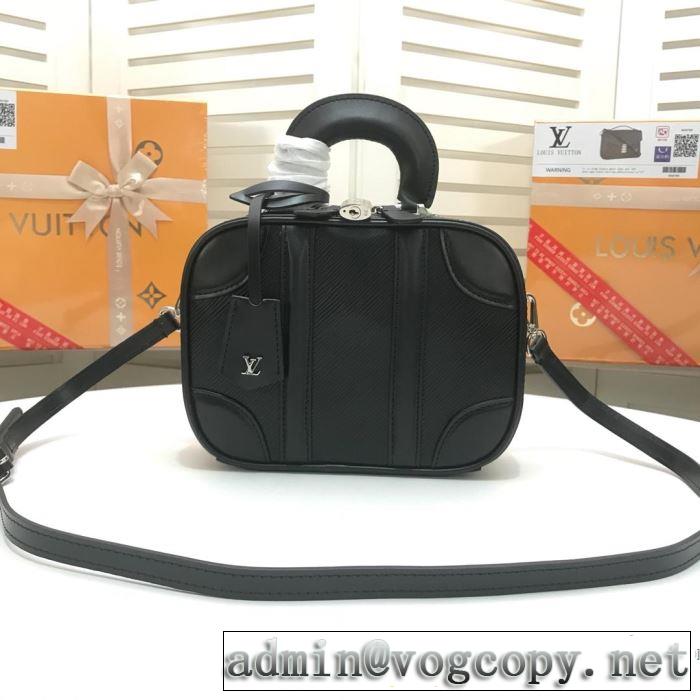トレンド感があって涼しげ ルイ ヴィトン 夏ファッションのおすすめ LOUIS VUITTON 2019年夏の一押しファッションアイテム レディースバッグ 2色選択可