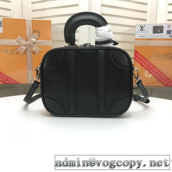 トレンド感があって涼しげ ルイ ヴィトン 夏ファッションのおすすめ LOUIS VUITTON 2019年夏の一押しファッションアイテム レディースバッグ 2色選択可