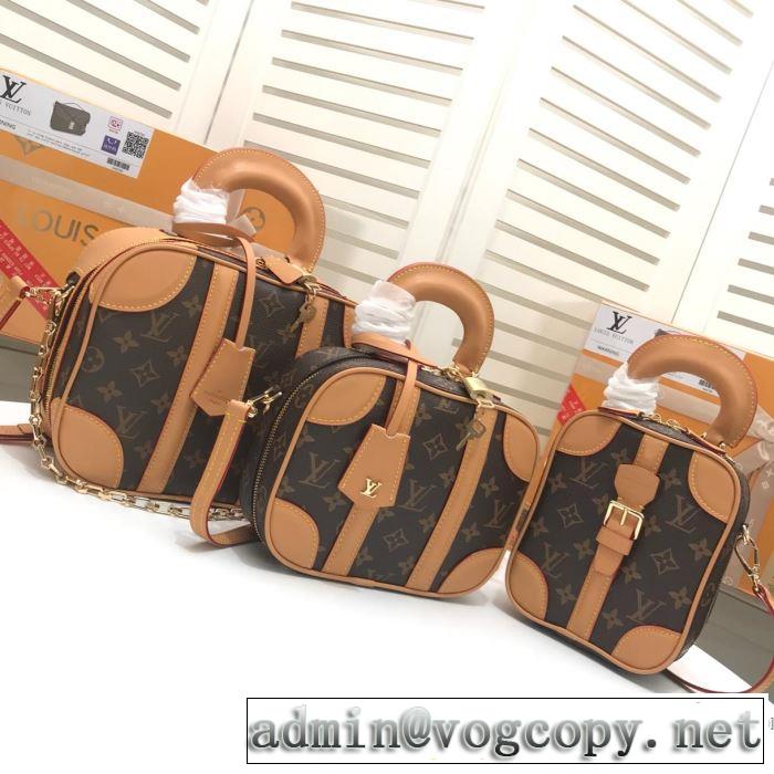レディースバッグ 夏の大人カジュアルスタイル ルイ ヴィトン 2019年最新ファッション LOUIS VUITTON リラックススタイルが実現 