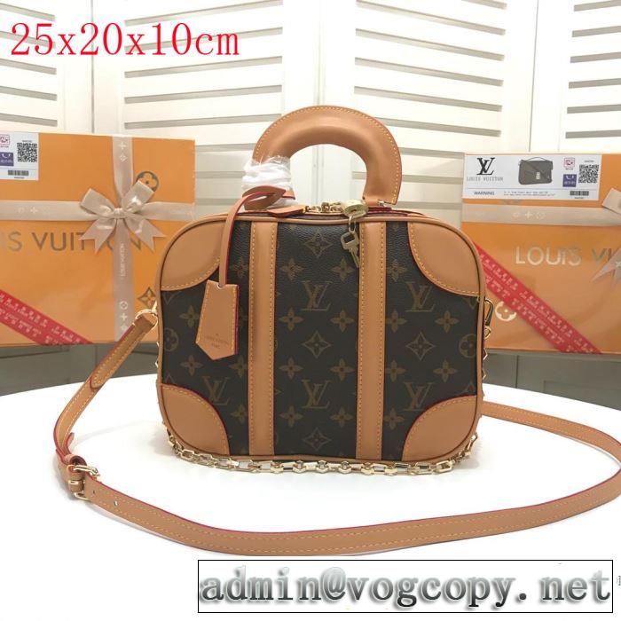 レディースバッグ 夏の大人カジュアルスタイル ルイ ヴィトン 2019年最新ファッション LOUIS VUITTON リラックススタイルが実現