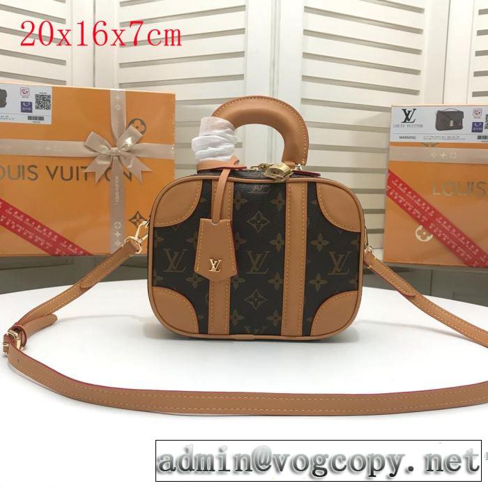 レディースバッグ 夏の大人カジュアルスタイル ルイ ヴィトン 2019年最新ファッション LOUIS VUITTON リラックススタイルが実現