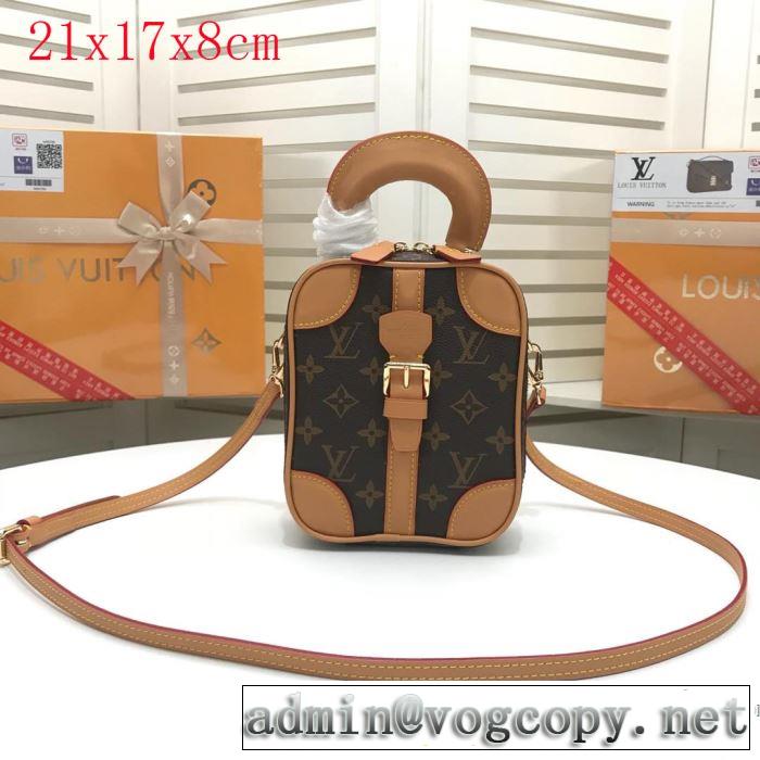 レディースバッグ 夏の大人カジュアルスタイル ルイ ヴィトン 2019年最新ファッション LOUIS VUITTON リラックススタイルが実現