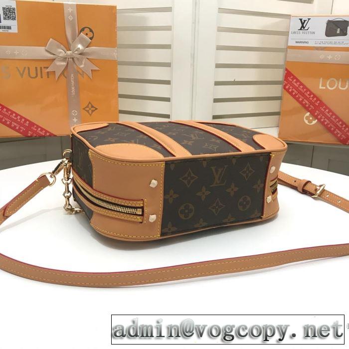 レディースバッグ 夏の大人カジュアルスタイル ルイ ヴィトン 2019年最新ファッション LOUIS VUITTON リラックススタイルが実現