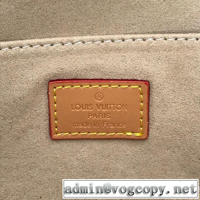 レディースバッグ 夏の大人カジュアルスタイル ルイ ヴィトン 2019年最新ファッション LOUIS VUITTON リラックススタイルが実現