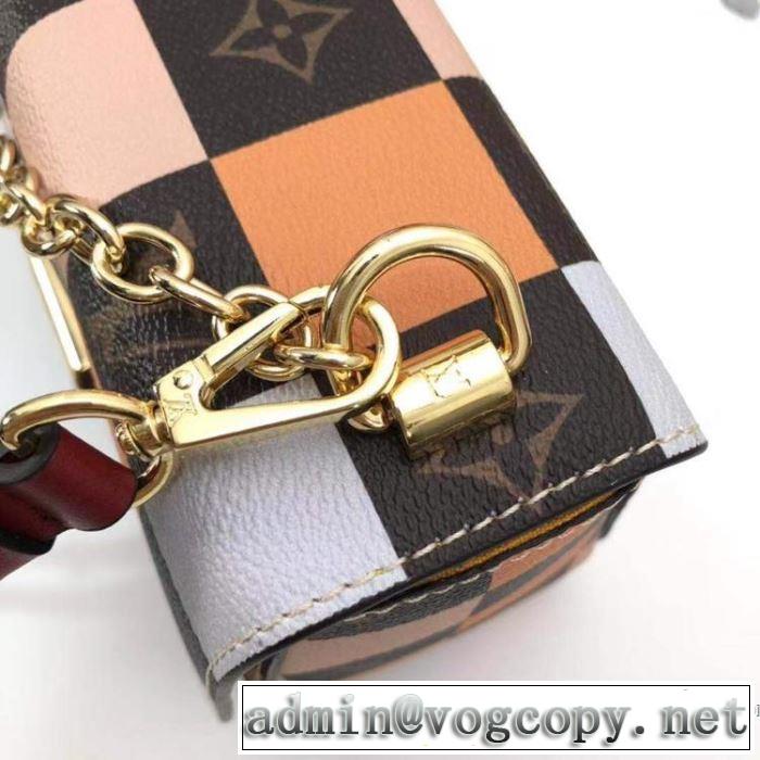 2019年最新ファッション ルイ ヴィトン大人っぽく見せ新作  LOUIS VUITTON  レディースバッグ 2色選択可 リラックス感のあるゆったり