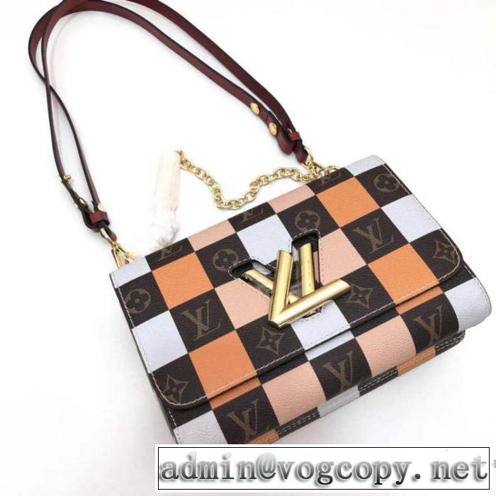 2019年最新ファッション ルイ ヴィトン大人っぽく見せ新作  LOUIS VUITTON  レディースバッグ 2色選択可 リラックス感のあるゆったり