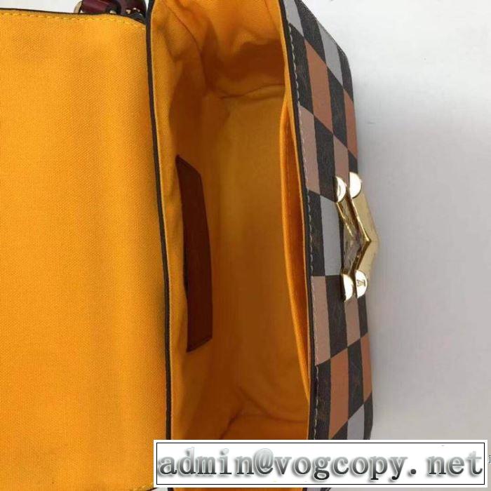 2019年最新ファッション ルイ ヴィトン大人っぽく見せ新作  LOUIS VUITTON  レディースバッグ 2色選択可 リラックス感のあるゆったり