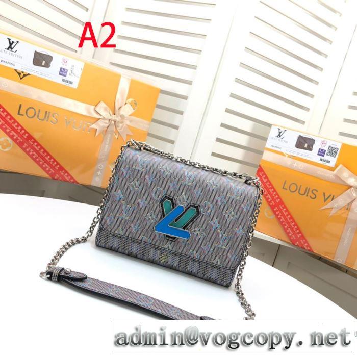 大人カジュアル夏ファッション2019  レディースバッグ 都市独特のトレンドアイテム 2色選択可 ルイ ヴィトン LOUIS VUITTON