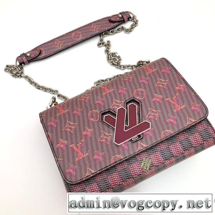 大人カジュアル夏ファッション2019  レディースバッグ 都市独特のトレンドアイテム 2色選択可 ルイ ヴィトン LOUIS VUITTON