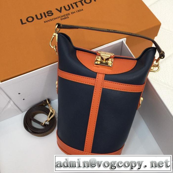 キレイめ感が強い ルイ ヴィトン LOUIS VUITTON 風通しの良いフレア  レディースバッグ  肌触りの良いサラりと