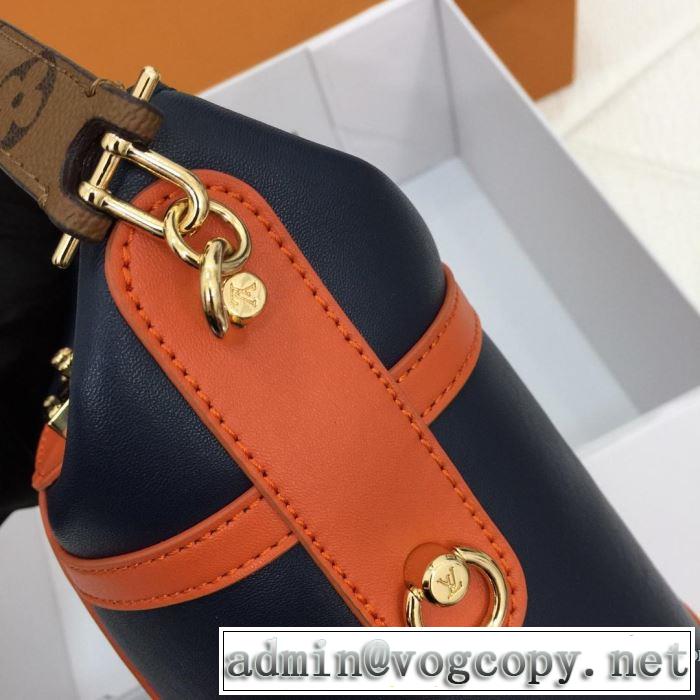 キレイめ感が強い ルイ ヴィトン LOUIS VUITTON 風通しの良いフレア  レディースバッグ  肌触りの良いサラりと