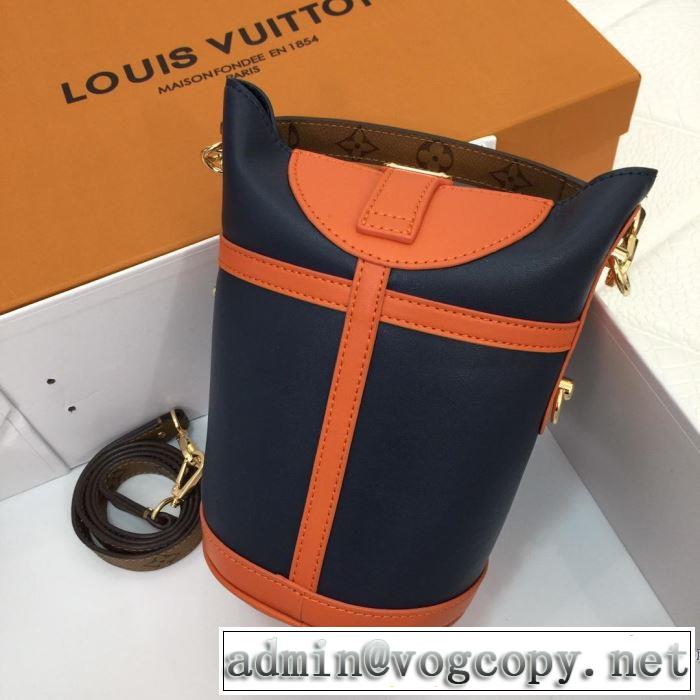 キレイめ感が強い ルイ ヴィトン LOUIS VUITTON 風通しの良いフレア  レディースバッグ  肌触りの良いサラりと