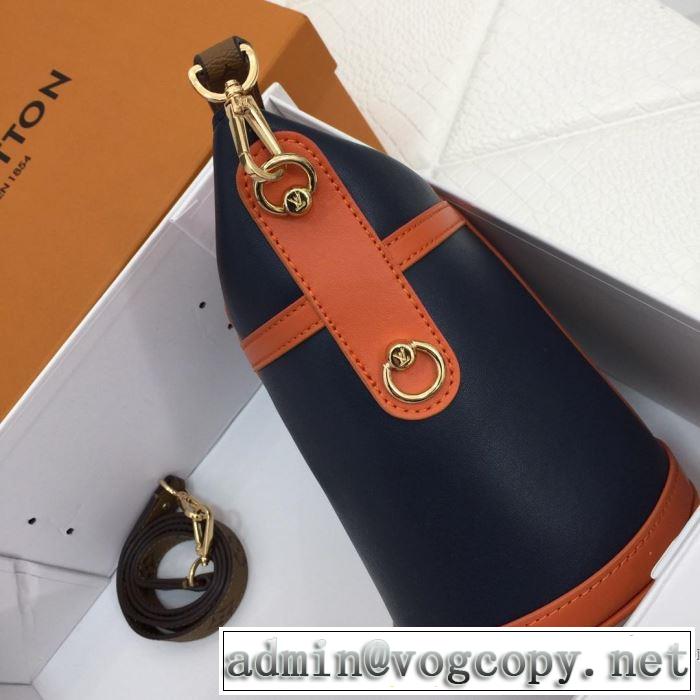 キレイめ感が強い ルイ ヴィトン LOUIS VUITTON 風通しの良いフレア  レディースバッグ  肌触りの良いサラりと