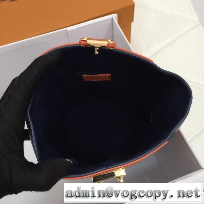 キレイめ感が強い ルイ ヴィトン LOUIS VUITTON 風通しの良いフレア  レディースバッグ  肌触りの良いサラりと
