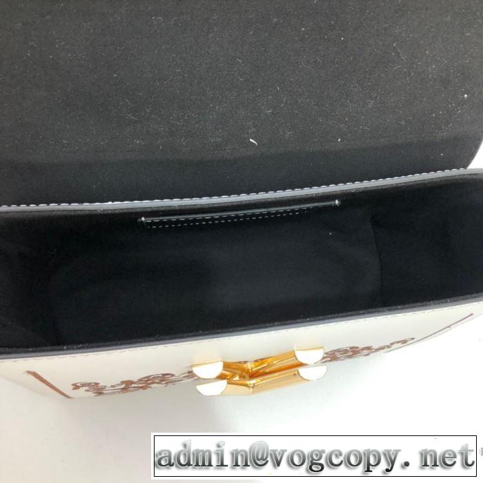 レディースバッグ 春夏の流行り2019新品 大胆にデザインオシャレ新品 ルイ ヴィトン LOUIS VUITTON トップスをインするスタイル