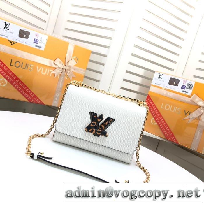 最近のトレンドアイテム レディースバッグ 知的な夏のスタイル ルイ ヴィトン LOUIS VUITTON 2019春夏も引き続きトレンド