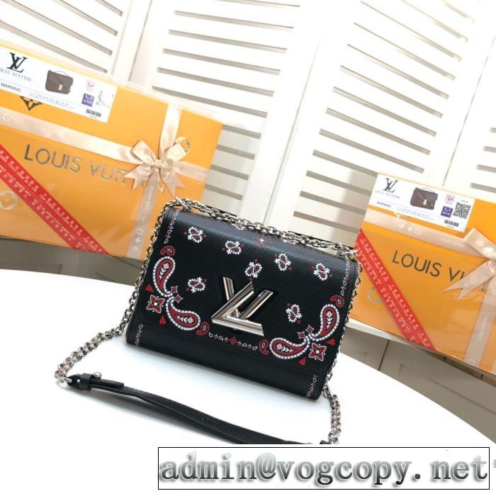 大人のカジュアルスタイル ルイ ヴィトン今期注目のブランドトレンド LOUIS VUITTON  レディースバッグ 2色選択可 快適な着心地