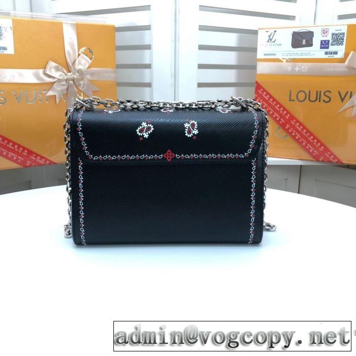 大人のカジュアルスタイル ルイ ヴィトン今期注目のブランドトレンド LOUIS VUITTON  レディースバッグ 2色選択可 快適な着心地