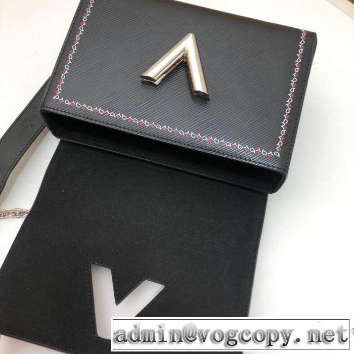 大人のカジュアルスタイル ルイ ヴィトン今期注目のブランドトレンド LOUIS VUITTON  レディースバッグ 2色選択可 快適な着心地
