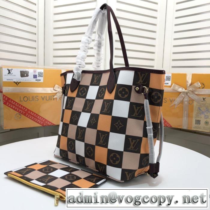 2色選択可 毎年トレンドアイテムが出る ルイ ヴィトン LOUIS VUITTON 2019春夏は人気定番  レディースバッグ目を引く春夏トップス